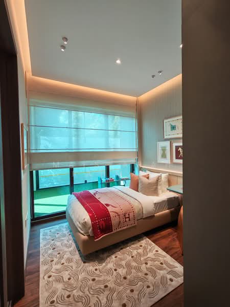 Dunearn House, 762 Dunearn Road, 4 Bedrooms, 1,378 sqft, Condominium For Sale, by Maisyarah Rahmad, 500199975 - Bedroom - PropertyGuru.com.sg