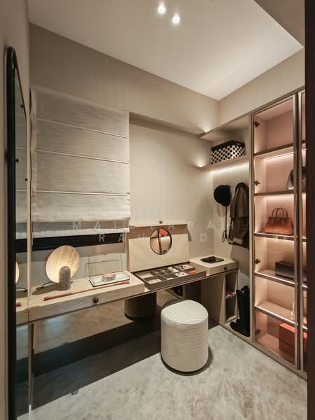 Dunearn House, 762 Dunearn Road, 4 Bedrooms, 1,378 sqft, Condominium For Sale, by Maisyarah Rahmad, 500199975 - Study - PropertyGuru.com.sg