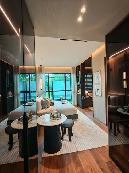 Dunearn House, 762 Dunearn Road, 4 Bedrooms, 1,378 sqft, Condominium For Sale, by Maisyarah Rahmad, 500199975 - Bedroom - PropertyGuru.com.sg