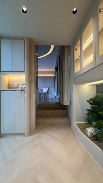 Sky Everton, 50 Everton Road, 5 Bedrooms, 1,819 sqft, Condominium For Sale, by Mohamed Ameen, 500199977 - Interior - PropertyGuru.com.sg
