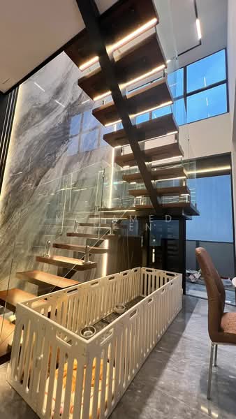 Sky Everton, 50 Everton Road, 5 Bedrooms, 1,819 sqft, Condominium For Sale, by Mohamed Ameen, 500199977 - Interior - PropertyGuru.com.sg