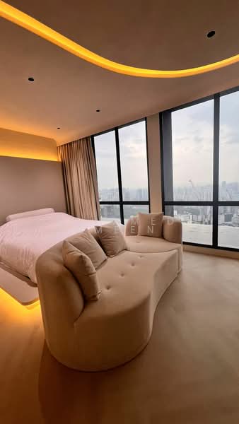 Sky Everton, 50 Everton Road, 5 Bedrooms, 1,819 sqft, Condominium For Sale, by Mohamed Ameen, 500199977 - Bedroom - PropertyGuru.com.sg