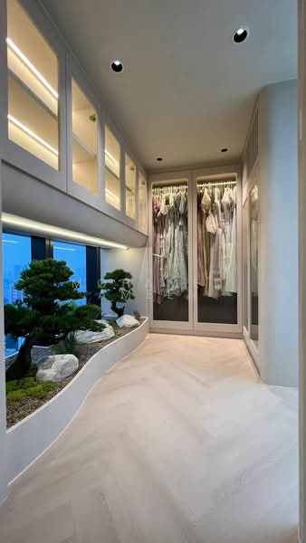 Sky Everton, 50 Everton Road, 5 Bedrooms, 1,819 sqft, Condominium For Sale, by Mohamed Ameen, 500199977 - Interior - PropertyGuru.com.sg