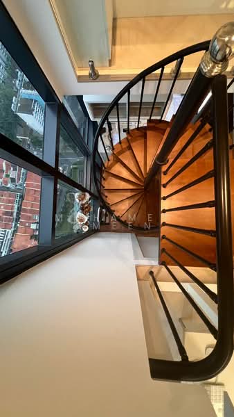 Sky Everton, 50 Everton Road, 5 Bedrooms, 1,819 sqft, Condominium For Sale, by Mohamed Ameen, 500199977 - Interior - PropertyGuru.com.sg