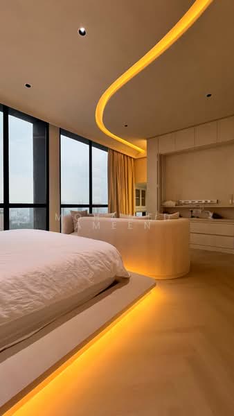 Sky Everton, 50 Everton Road, 5 Bedrooms, 1,819 sqft, Condominium For Sale, by Mohamed Ameen, 500199977 - Bedroom - PropertyGuru.com.sg
