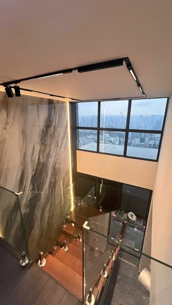 Sky Everton, 50 Everton Road, 5 Bedrooms, 1,819 sqft, Condominium For Sale, by Mohamed Ameen, 500199977 - Interior - PropertyGuru.com.sg