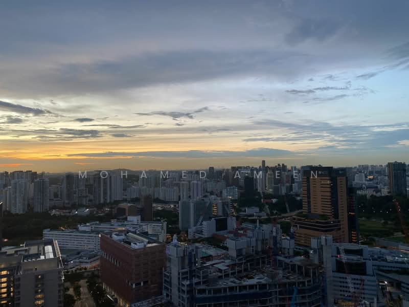 Sky Everton, 50 Everton Road, 5 Bedrooms, 1,819 sqft, Condominium For Sale, by Mohamed Ameen, 500199977 - View - PropertyGuru.com.sg