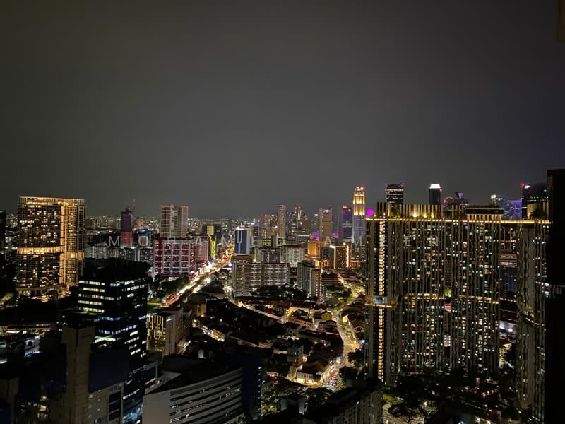 Sky Everton, 50 Everton Road, 5 Bedrooms, 1,819 sqft, Condominium For Sale, by Mohamed Ameen, 500199977 - View - PropertyGuru.com.sg