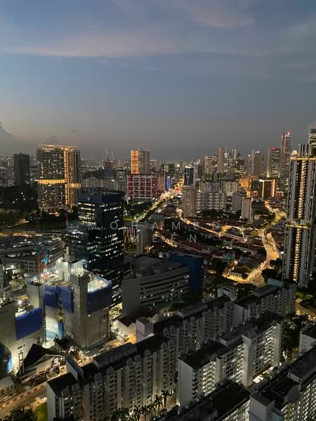 Sky Everton, 50 Everton Road, 5 Bedrooms, 1,819 sqft, Condominium For Sale, by Mohamed Ameen, 500199977 - Exterior - PropertyGuru.com.sg
