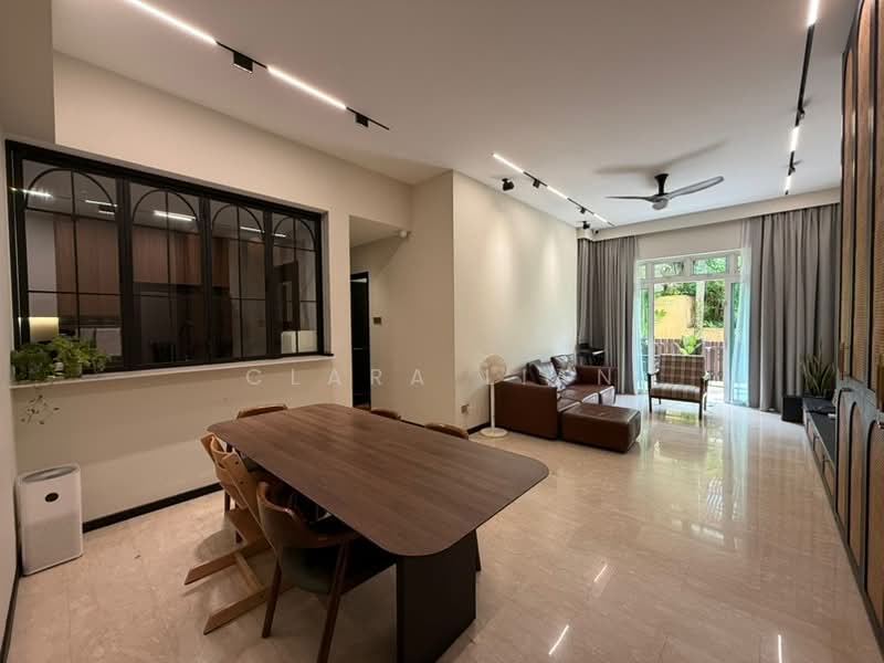 Forest Hills Condo, 25 Transit Road, Mandai / Upper Thomson, 3 Bedrooms, 1,539 sqft, Condominium For Sale, by Clara Lian, 500199979 - PropertyGuru.com.sg