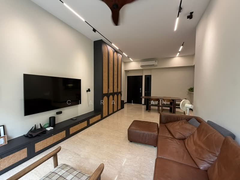 Forest Hills Condo, 25 Transit Road, Mandai / Upper Thomson, 3 Bedrooms, 1,539 sqft, Condominium For Sale, by Clara Lian, 500199979 - PropertyGuru.com.sg