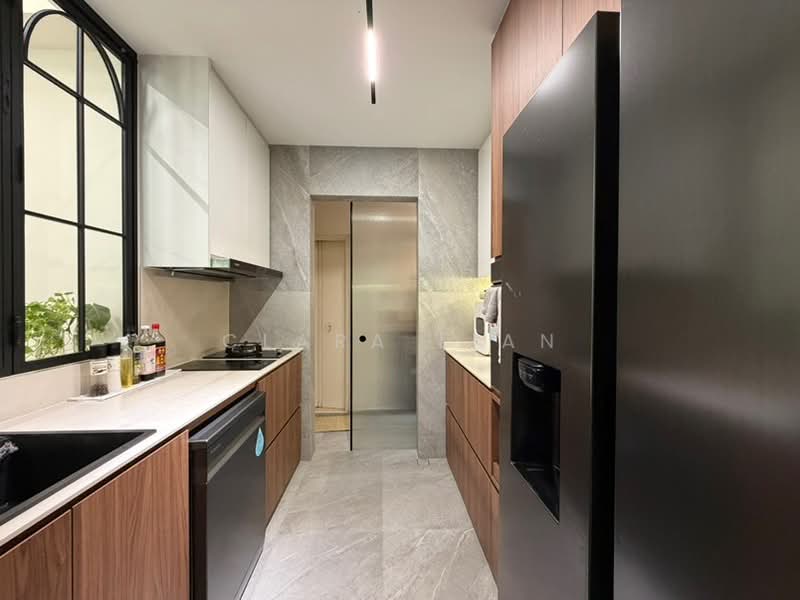 Forest Hills Condo, 25 Transit Road, Mandai / Upper Thomson, 3 Bedrooms, 1,539 sqft, Condominium For Sale, by Clara Lian, 500199979 - PropertyGuru.com.sg