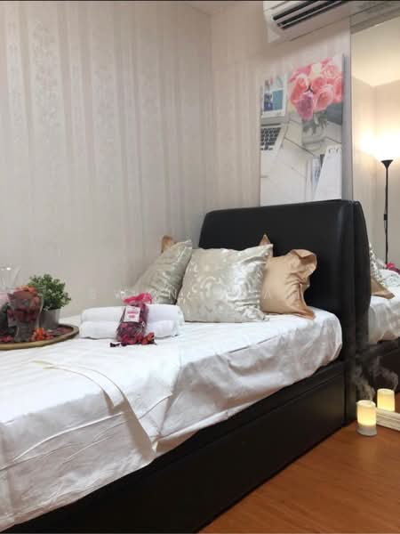 Northvale, 61 Choa Chu Kang Loop, Studio, 303 sqft, Apartment For Rent, by Swan Tham, 500199981 - PropertyGuru.com.sg