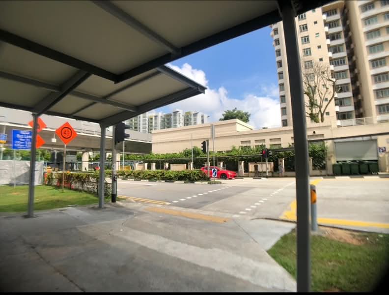 Northvale, 61 Choa Chu Kang Loop, Studio, 303 sqft, Apartment For Rent, by Swan Tham, 500199981 - PropertyGuru.com.sg