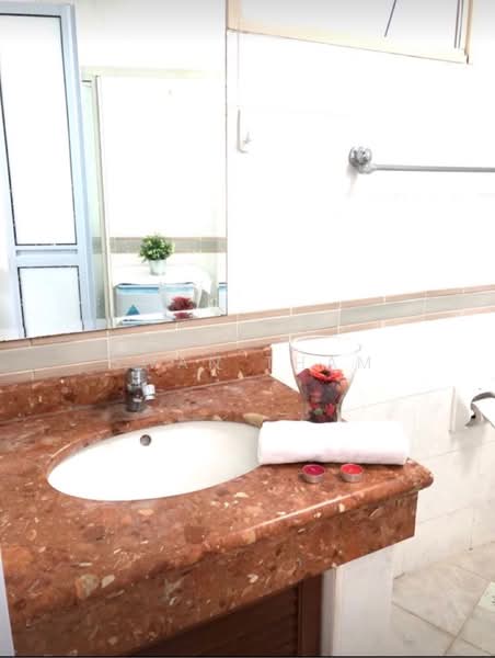 Northvale, 61 Choa Chu Kang Loop, Studio, 310 sqft, Apartment For Rent, by Swan Tham, 500199982 - PropertyGuru.com.sg