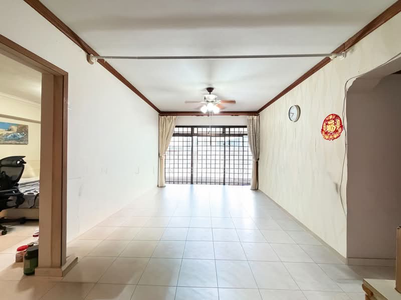 289 Bishan Street 24, 289 Bishan Street 24, 3 Bedrooms, 1,076 sqft, HDB Flat For Rent, by Lin Jing Sophia, 500199984 - Living Room - PropertyGuru.com.sg