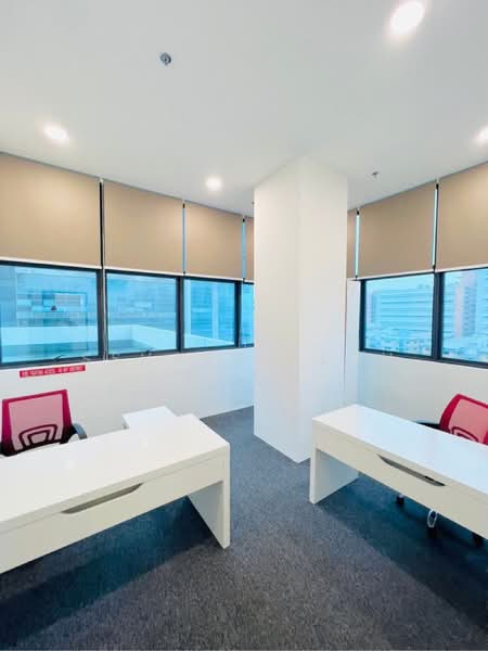 Toh Guan Centre, 21 Toh Guan Road East, 1,894 sqft, Factory / Workshop (B2) For Sale, by Ssharon Loh, 500199985 - CommercialGuru.com.sg