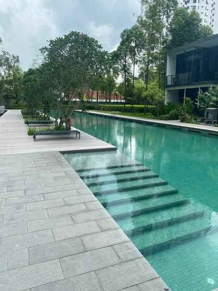 Thomson Impressions, 20 Lorong Puntong, 3 Bedrooms, 1,055 sqft, Condominium For Sale, by Mohamed Ameen, 500199988 - Exterior - PropertyGuru.com.sg