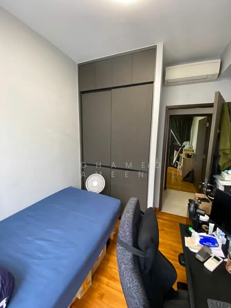 Thomson Impressions, 20 Lorong Puntong, 3 Bedrooms, 1,055 sqft, Condominium For Sale, by Mohamed Ameen, 500199988 - Bedroom - PropertyGuru.com.sg