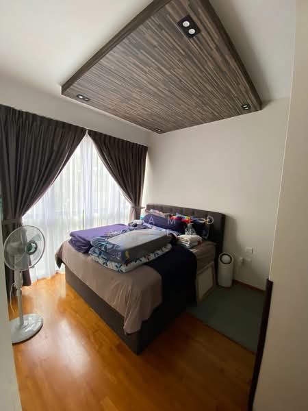 Thomson Impressions, 20 Lorong Puntong, 3 Bedrooms, 1,055 sqft, Condominium For Sale, by Mohamed Ameen, 500199988 - Bedroom - PropertyGuru.com.sg