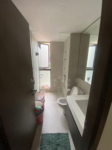 Thomson Impressions, 20 Lorong Puntong, 3 Bedrooms, 1,055 sqft, Condominium For Sale, by Mohamed Ameen, 500199988 - Bathroom - PropertyGuru.com.sg