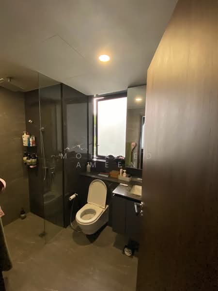 Thomson Impressions, 20 Lorong Puntong, 3 Bedrooms, 1,055 sqft, Condominium For Sale, by Mohamed Ameen, 500199988 - Bathroom - PropertyGuru.com.sg