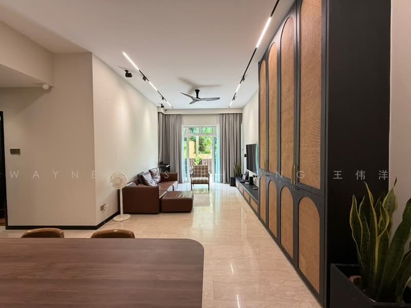 Forest Hills Condo, 25 Transit Road, Mandai / Upper Thomson, 3 Bedrooms, 1,539 sqft, Condominium For Sale, by Wayne Joseph Ong 王伟洋, 500199989 - PropertyGuru.com.sg