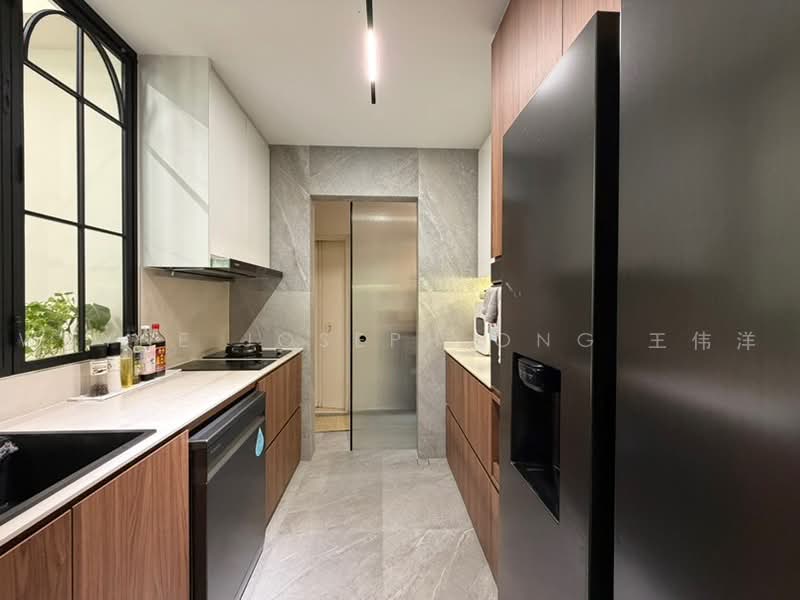 Forest Hills Condo, 25 Transit Road, Mandai / Upper Thomson, 3 Bedrooms, 1,539 sqft, Condominium For Sale, by Wayne Joseph Ong 王伟洋, 500199989 - PropertyGuru.com.sg