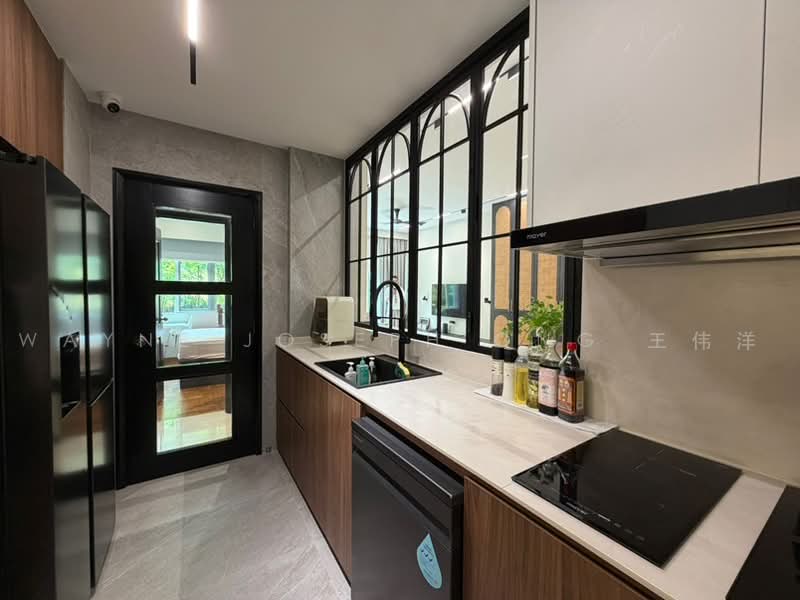 Forest Hills Condo, 25 Transit Road, Mandai / Upper Thomson, 3 Bedrooms, 1,539 sqft, Condominium For Sale, by Wayne Joseph Ong 王伟洋, 500199989 - PropertyGuru.com.sg
