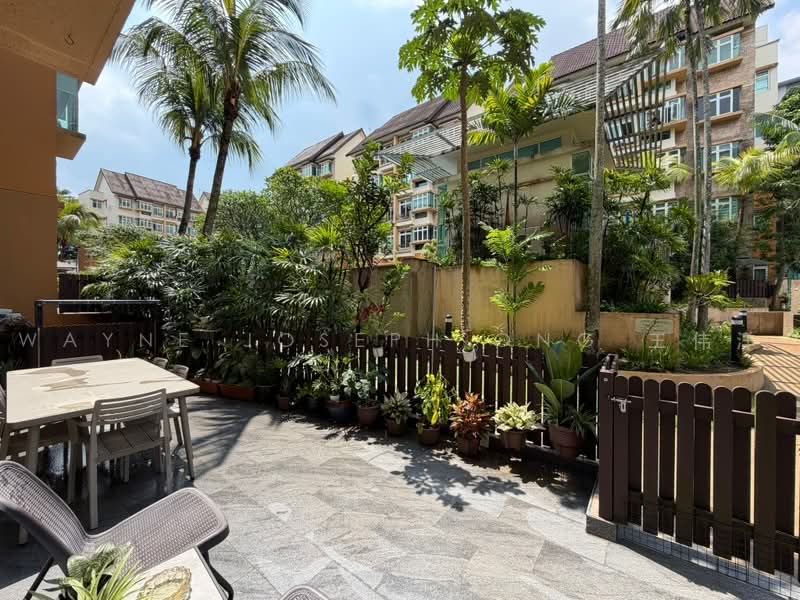 Forest Hills Condo, 25 Transit Road, Mandai / Upper Thomson, 3 Bedrooms, 1,539 sqft, Condominium For Sale, by Wayne Joseph Ong 王伟洋, 500199989 - PropertyGuru.com.sg