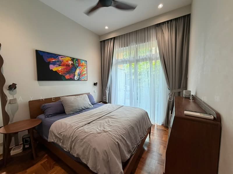 Forest Hills Condo, 25 Transit Road, Mandai / Upper Thomson, 3 Bedrooms, 1,539 sqft, Condominium For Sale, by Wayne Joseph Ong 王伟洋, 500199989 - PropertyGuru.com.sg