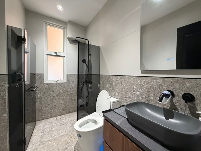 Forest Hills Condo, 25 Transit Road, Mandai / Upper Thomson, 3 Bedrooms, 1,539 sqft, Condominium For Sale, by Wayne Joseph Ong 王伟洋, 500199989 - PropertyGuru.com.sg