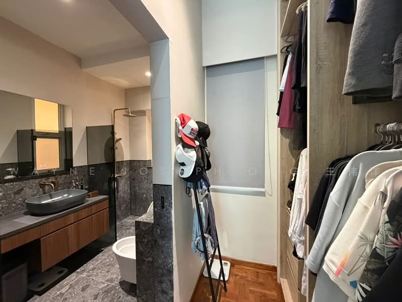 Forest Hills Condo, 25 Transit Road, Mandai / Upper Thomson, 3 Bedrooms, 1,539 sqft, Condominium For Sale, by Wayne Joseph Ong 王伟洋, 500199989 - PropertyGuru.com.sg