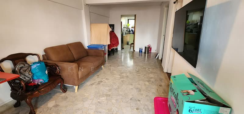 85 Whampoa Drive, 85 Whampoa Drive, 2 Bedrooms, 650 sqft, HDB Flat For Rent, by Serene Pang 彭雪香, 500199992 - Living Room - PropertyGuru.com.sg