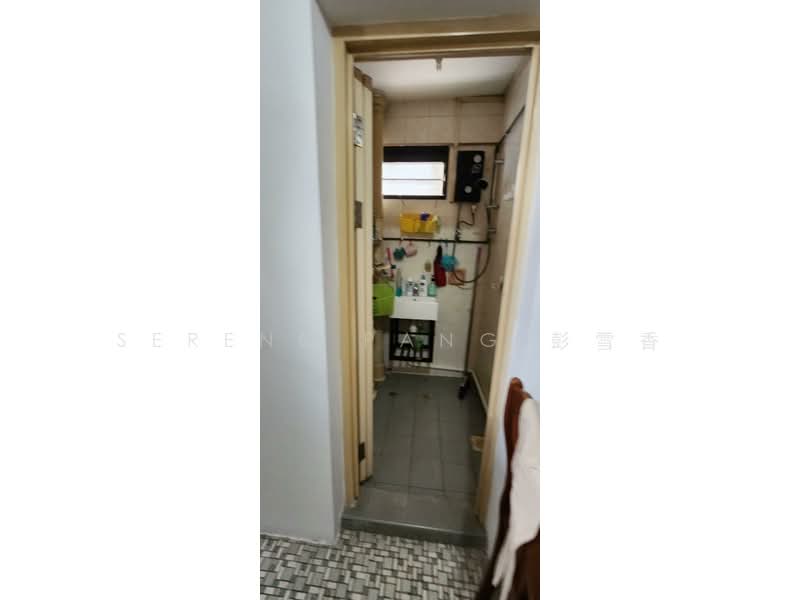 85 Whampoa Drive, 85 Whampoa Drive, 2 Bedrooms, 650 sqft, HDB Flat For Rent, by Serene Pang 彭雪香, 500199992 - Bathroom - PropertyGuru.com.sg