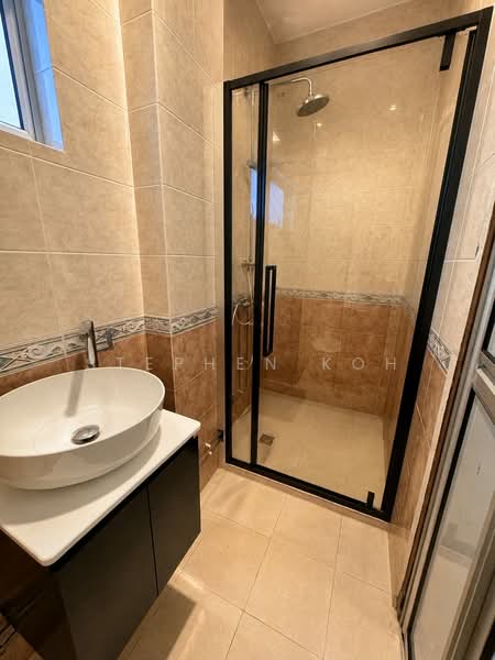 The Blush Studio, , Studio, 160 sqft, Corner Terrace For Rent, by Stephen Koh, 500199995 - Bathroom - PropertyGuru.com.sg