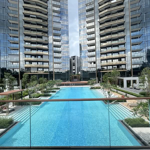 Perfect Ten, 323 Bukit Timah Road, 2 Bedrooms, 764 sqft, Condominium For Rent, by Alvin Tay, 500199996 - Exterior - PropertyGuru.com.sg