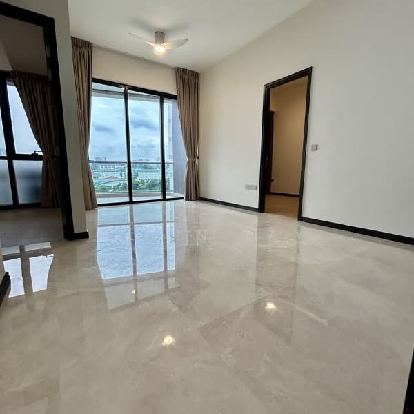 Perfect Ten, 323 Bukit Timah Road, 2 Bedrooms, 764 sqft, Condominium For Rent, by Alvin Tay, 500199996 - Living Room - PropertyGuru.com.sg