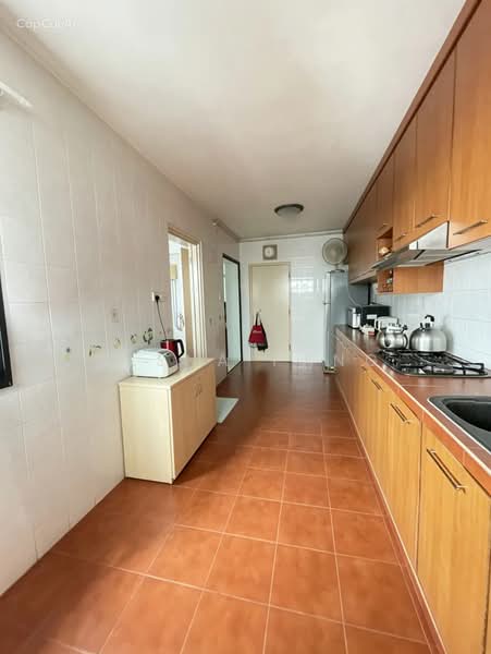 295A Compassvale Crescent, 295A Compassvale Crescent, 3 Bedrooms, 1,184 sqft, HDB Flat For Sale, by Elena Pang, 500199998 - Kitchen - PropertyGuru.com.sg