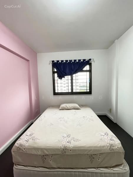 295A Compassvale Crescent, 295A Compassvale Crescent, 3 Bedrooms, 1,184 sqft, HDB Flat For Sale, by Elena Pang, 500199998 - Bedroom - PropertyGuru.com.sg