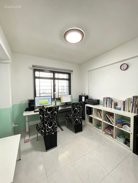 295A Compassvale Crescent, 295A Compassvale Crescent, 3 Bedrooms, 1,184 sqft, HDB Flat For Sale, by Elena Pang, 500199998 - Study - PropertyGuru.com.sg