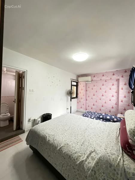 295A Compassvale Crescent, 295A Compassvale Crescent, 3 Bedrooms, 1,184 sqft, HDB Flat For Sale, by Elena Pang, 500199998 - Bedroom - PropertyGuru.com.sg