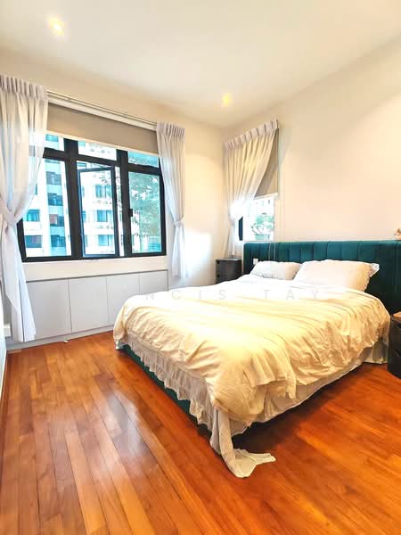 Valley Park, 473 River Valley Road, Tanglin / Holland / Bukit Timah, 2 Bedrooms, 1,109 sqft, Condominium For Sale, by Francis Tay, 500199999 - Bedroom - PropertyGuru.com.sg