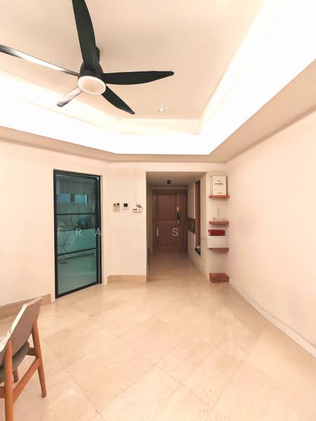 Valley Park, 473 River Valley Road, Tanglin / Holland / Bukit Timah, 2 Bedrooms, 1,109 sqft, Condominium For Sale, by Francis Tay, 500199999 - Interior - PropertyGuru.com.sg