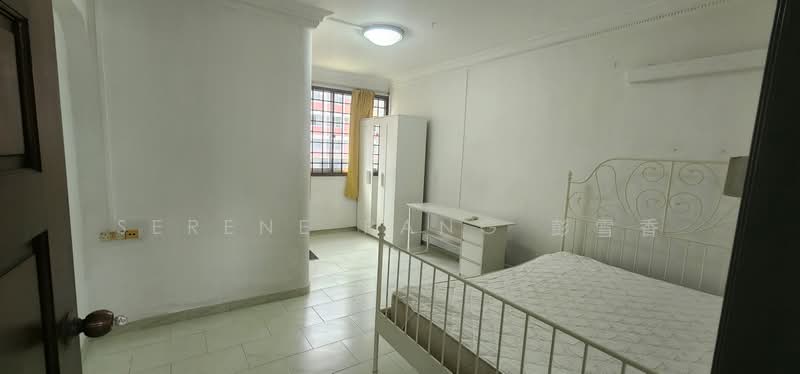 11 Toh Yi Drive, 11 Toh Yi Drive, 3 Bedrooms, 1,200 sqft, HDB Flat For Rent, by Serene Pang 彭雪香, 500200004 - Bedroom - PropertyGuru.com.sg