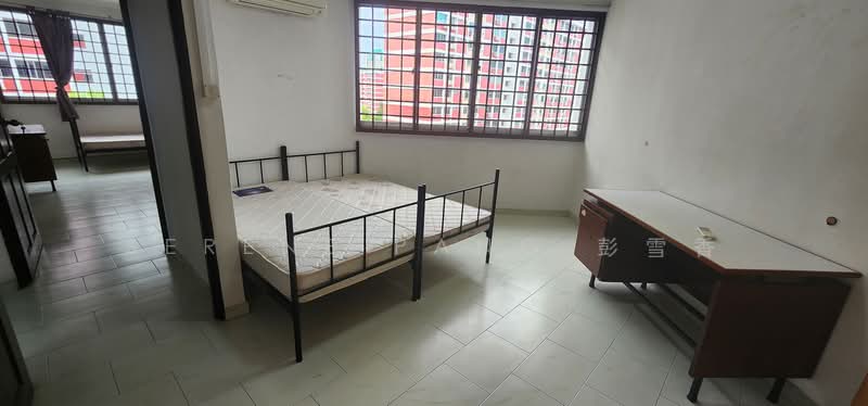 11 Toh Yi Drive, 11 Toh Yi Drive, 3 Bedrooms, 1,200 sqft, HDB Flat For Rent, by Serene Pang 彭雪香, 500200004 - Bedroom - PropertyGuru.com.sg