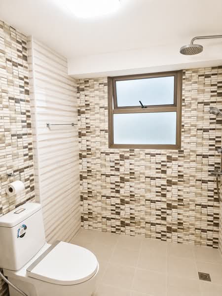 Hillbrooks, 92 Hillview Avenue, 3 Bedrooms, 1,098 sqft, Condominium For Rent, by Ben Wong, 500200005 - Bathroom - PropertyGuru.com.sg