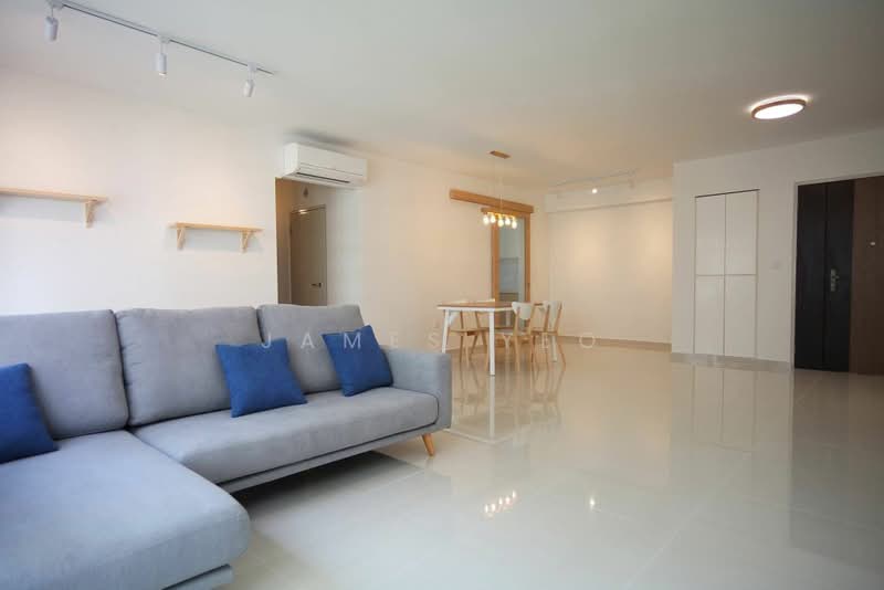 453B Bukit Batok West Avenue 6, 453B Bukit Batok West Avenue 6, 3 Bedrooms, 1,237 sqft, HDB Flat For Sale, by James Yeo, 500200006 - Living Room - PropertyGuru.com.sg