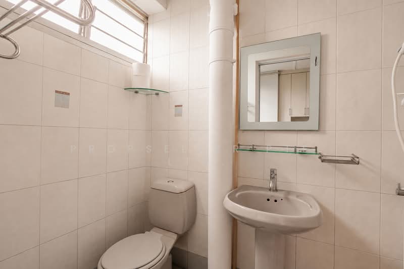 255 Bangkit Road, 255 Bangkit Road, 3 Bedrooms, 1,313 sqft, HDB Flat For Sale, by ADNIX LIU, 500200010 - Bathroom - PropertyGuru.com.sg