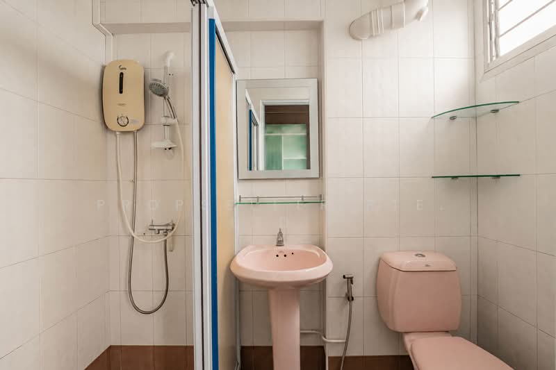 255 Bangkit Road, 255 Bangkit Road, 3 Bedrooms, 1,313 sqft, HDB Flat For Sale, by ADNIX LIU, 500200010 - Bathroom - PropertyGuru.com.sg